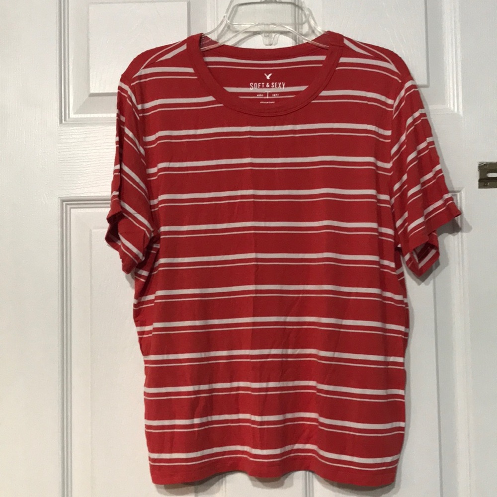 American Eagle Top